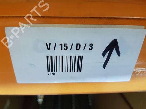 Right mirror VAUXHALL ASTRA Mk VI (J) Estate (P10) 2.0 CDTi | BP29900510C27 