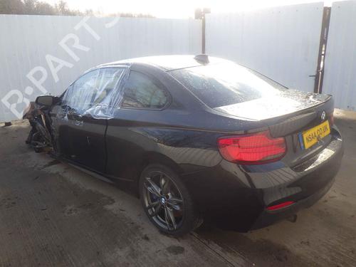Gebruikte BMW 2 Coupe (F22, F87)  M 235 i  4631961 Onderdelen