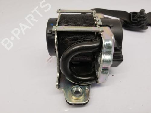 Front left seatbelt MERCEDES-BENZ C-CLASS T-Model (S205) C 250 BlueTEC / d (205.208) | BP28088022I26 