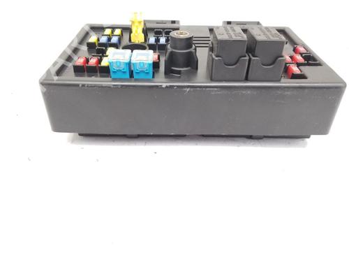 Engine control unit (ECU) CHEVROLET CAPTIVA (C100, C140) 2.0 D | BP23182613M57 