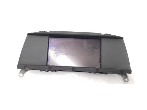 Used Radio BMW X3 (F25) xDrive 20 d (184 hp) 22664516