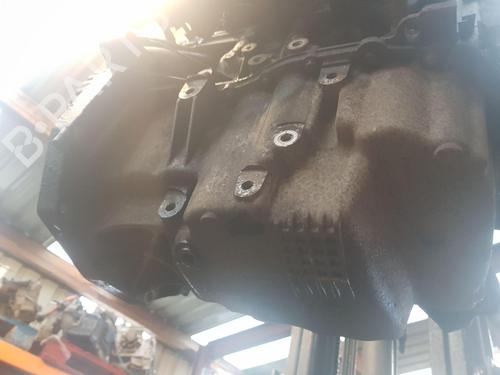 Engine RENAULT KANGOO Express (FW0/1_) 1.5 dCi 75 (FW07, FW10, FW04) | BP31301166M1