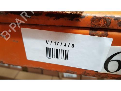 Jack Kit PEUGEOT 2008 I (CU_) 1.4 HDi | BP29839506C119