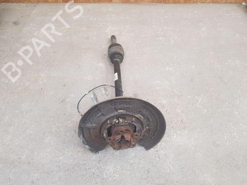 Used Right rear steering knuckle Right rear steering knuckle 36558084 36558084
