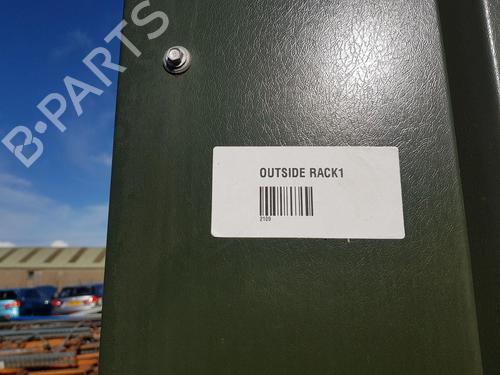 Subframe BMW 4 Coupe (G22, G82)  | BP25461866M9