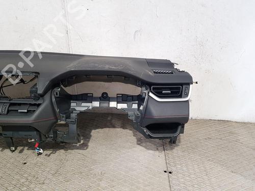 Dashboard TOYOTA RAV 4 V (_A5_, _H5_) 2.5 Hybrid AWD (AXAP54, AXAP54L) | BP37462186C46 - Image 3