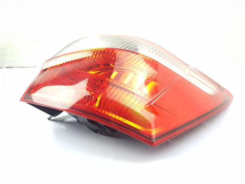 Right taillight NISSAN QASHQAI I (J10, NJ10) 1.5 dCi | BP29408068C35 