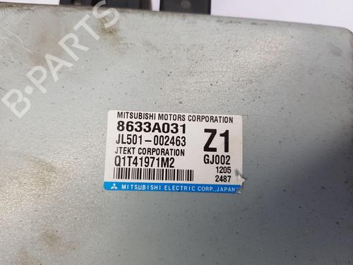 Steering column MITSUBISHI ASX (GA_W_) 1.6 MIVEC (GA1W) | BP32177728M21