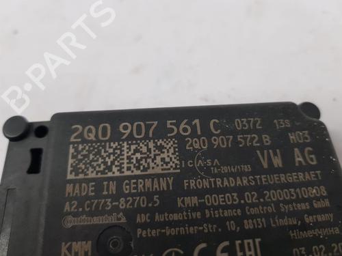 Electronic module VW T-ROC (A11, D11)  | BP29839790M83