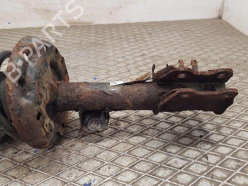 Right front shock absorber VAUXHALL CORSA Mk III (D) (S07) 1.2 i 16V (L08) | BP29343134M17 