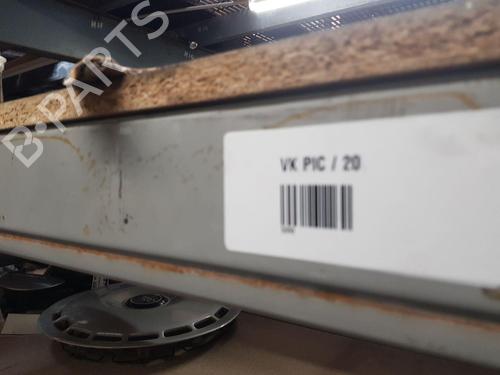 Other JAGUAR XF SPORTBRAKE (X250) 2.2 D | BP22662546O1 