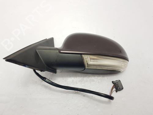 Retrovisor izquierdo VW PASSAT B5.5 (3B3) 1.9 TDI (101 hp) 22673525