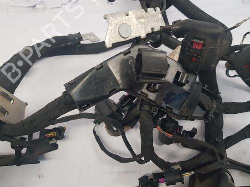 Wiring harness AUDI Q7 (4MB, 4MG, 4MQ) SQ7 TDI quattro | BP37584959E16 - Image 9