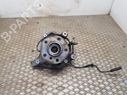 Used Right front steering knuckle Right front steering knuckle MINI MINI CLUBMAN (F54) Cooper S (192 hp) 35885091 35885091