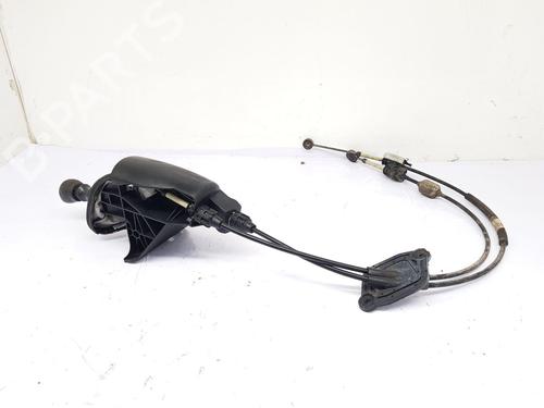 Gear lever VAUXHALL MOVANO Mk II (B) Chassis/Cab (X62) 2.3 CDTI FWD (UV, HV, EV) | BP31983346M90 