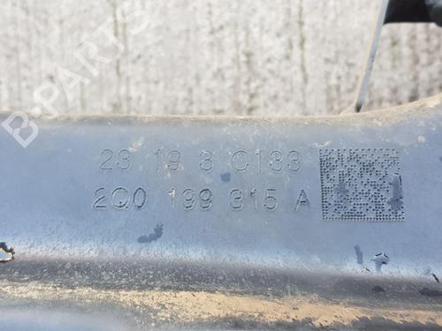 Subframe VW POLO VI (AW1, BZ1, AE1)  | BP25461781M9 