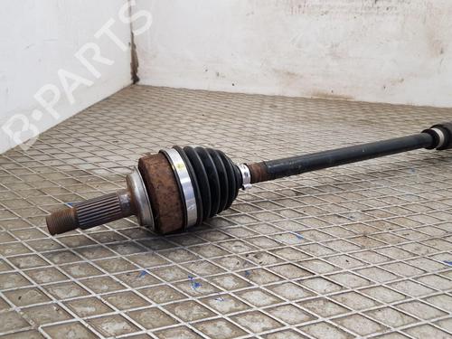 Right front driveshaft HONDA JAZZ IV (GK_) 1.5 | BP28137007M39 