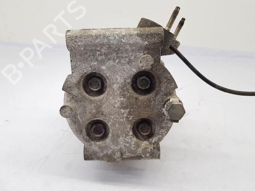 AC compressor HONDA CIVIC VII Hatchback (EU, EP, EV) 1.6 i (EP2, EU8, EU6) | BP33130859M34  - Image 5