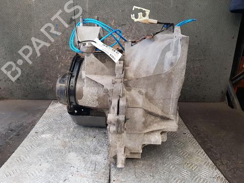 Gearbox FORD FIESTA VI (CB1, CCN) 1.5 TDCi | BP35967312M3  - Image 9