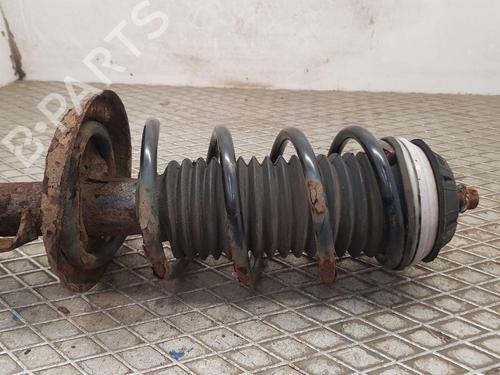 Left front shock absorber FIAT PUNTO (199_) 1.2 (199AXZ1A, 199BXZ1A) | BP28362848M16 