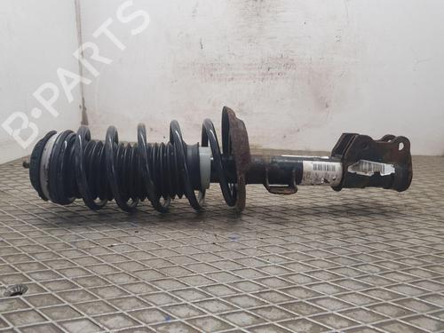 Used Right front shock absorber FIAT GRANDE PUNTO (199_) 1.9 D Multijet (120 hp) 27620214