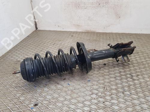 Used Left front shock absorber Left front shock absorber 29343154 29343154