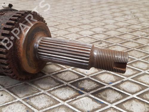 Left front driveshaft HYUNDAI ix20 (JC) 1.4 | BP27600286M38 