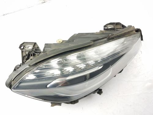 Right headlight MERCEDES-BENZ A-CLASS (W176) A 250 (176.044) | BP27392618C29 