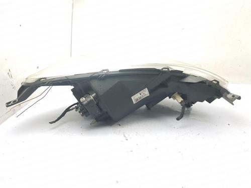 Left headlight NISSAN NOTE (E11, NE11) 1.6 | BP36144250C28 - Image 11
