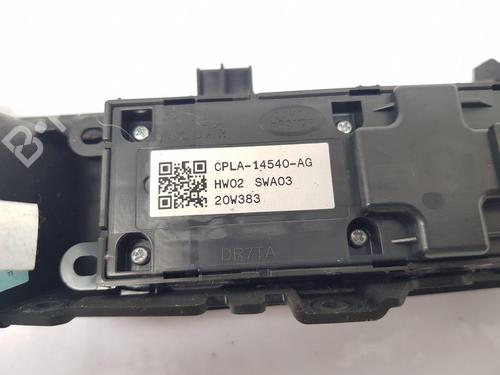 Right front window switch LAND ROVER RANGE ROVER EVOQUE (L551) 2.0 D150 | BP32252162I26  - Image 9