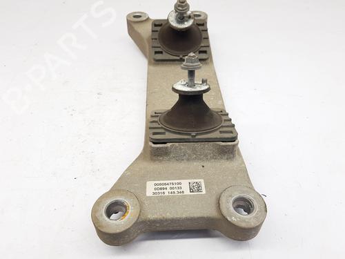 Gearbox mount ALFA ROMEO GIULIA (952_) 2.2 D (952AFA25, 952AFM25, 952ALA25) | BP29343371M88 
