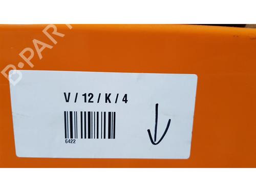 Andre BENTLEY CONTINENTAL Convertible (3S_) 6.0 AWD | BP27689304O1