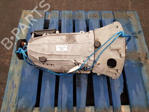 Used Gearbox Gearbox 38087280 38087280