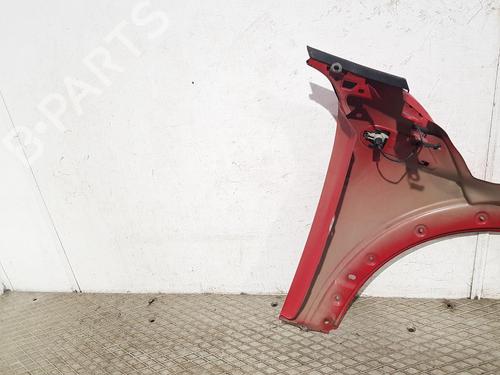 Left front fenders MINI MINI (R56) Cooper S | BP30914937C41 