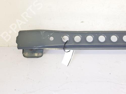Rear bumper reinforcement MAZDA 2 Hatchback (DL, DJ)  | BP28175359C73 
