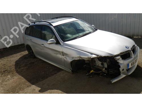 Steering column stalk BMW 3 Touring (E91) 318 i | BP27728123I23 - Image 10