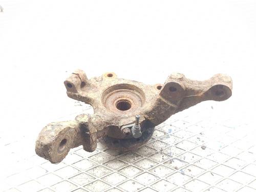 Right front steering knuckle FIAT BRAVO II (198_) 1.4 (198AXA1B) | BP22676901M26 