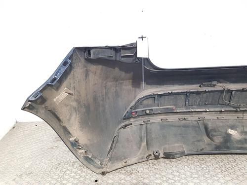 Rear bumper SEAT IBIZA IV (6J5, 6P1) 1.4 TDI | BP26461282C8 