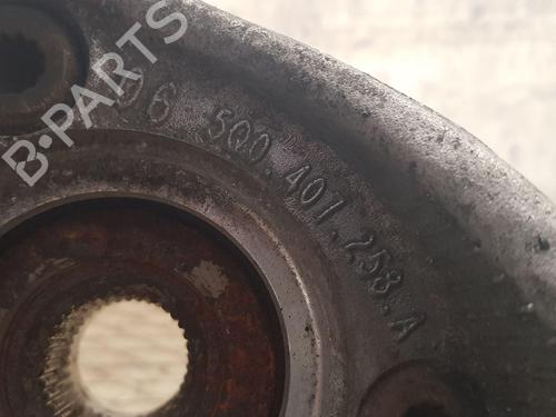 Right front steering knuckle AUDI Q3 (F3B) 40 TDI quattro | BP30689967M26 