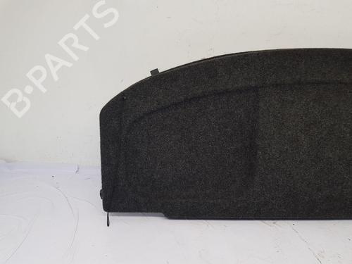 Cappelliera posteriore TOYOTA AURIS (_E15_) 2.0 D-4D (ADE150_, ADE150R) | BP30737629C85