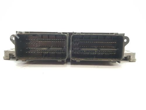 Engine control unit (ECU) FORD FIESTA VI (CB1, CCN)  | BP22207903M57 