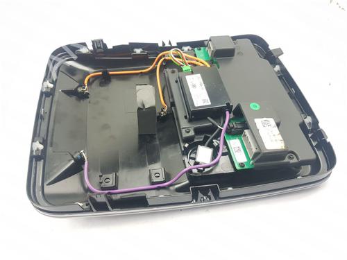 Innerbelysning LAND ROVER RANGE ROVER VELAR (L560)  | BP31053643I8 