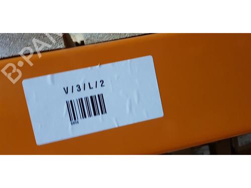 Left front driveshaft MAZDA CX-30 (DM)  | BP28283823M38 