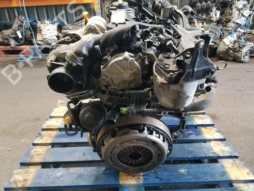 Engine FORD FOCUS III 1.6 TDCi | BP31842024M1