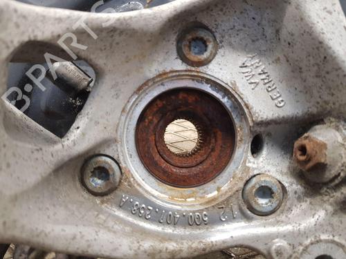 Right front steering knuckle AUDI A3 (8V1, 8VK) S3 quattro | BP30290231M26 