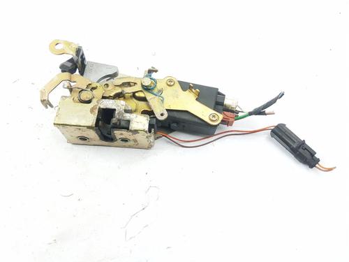 Used Front left lock SMART CITY-COUPE (450) 0.6 (S1CLA1, 450.341) (55 hp) 31864113