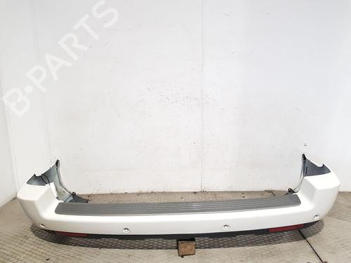 Used Rear bumper LAND ROVER RANGE ROVER III (L322) 3.6 D 4x4 (272 hp) 30184956