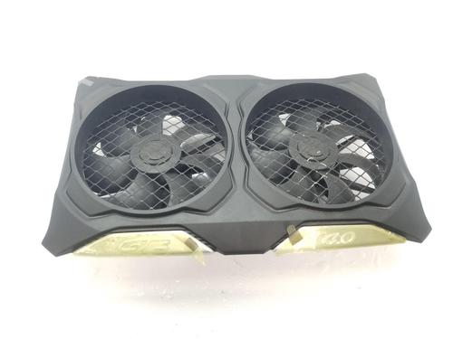 Radiator fan PORSCHE 911 (991) 4.0 GT3 | BP22670655M35 