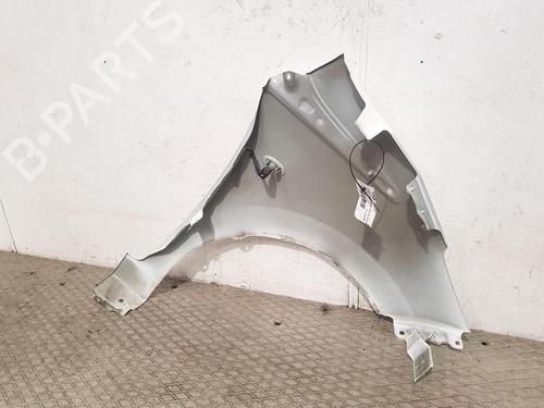 Left front fenders PEUGEOT 108 1.0 VTi | BP30603743C41