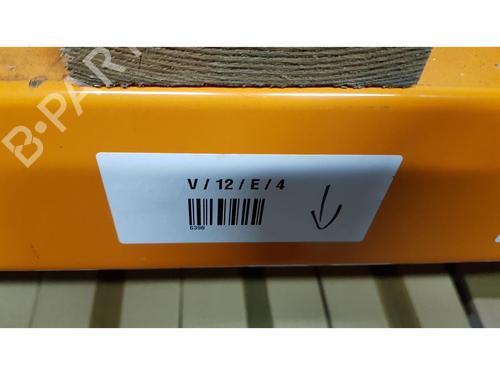 Climate control RENAULT TRAFIC III Van (FG_) 1.6 dCi 120 (FGMB, FGMC) | BP27330674I5 